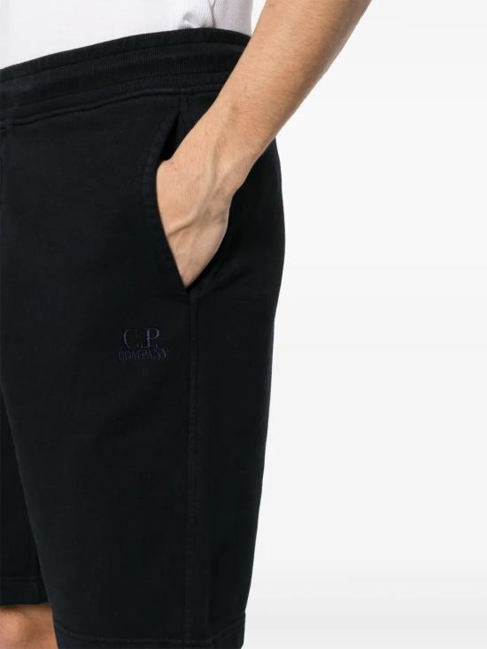 25FW 씨피 컴퍼니 숏팬츠 18CMSB101B110044G 888 AB023656 - C.P. COMPANY