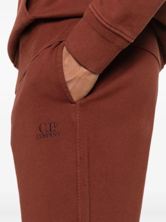 25SS 씨피 컴퍼니 숏팬츠 18CMSB101B110044R598 598 AB023659 - C.P. COMPANY