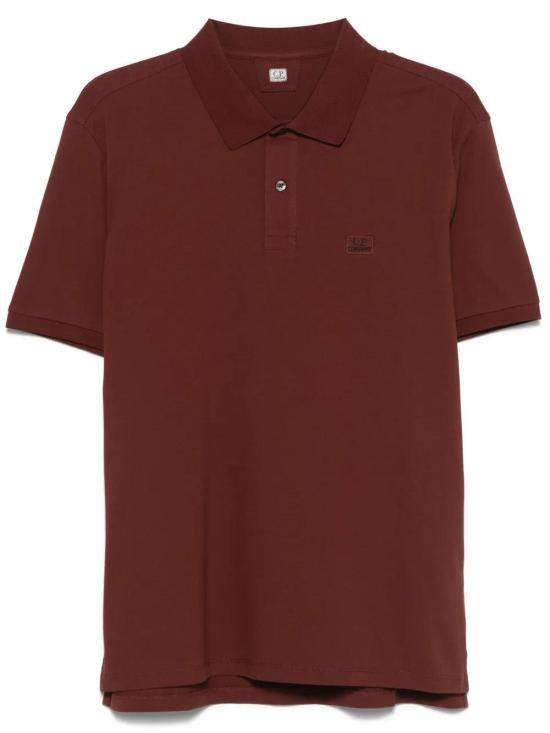 25SS 씨피 컴퍼니 반팔 셔츠 18CMPL065A005263W 598 M