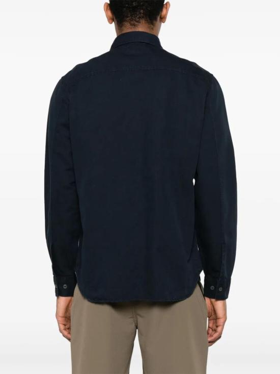 25SS 씨피 컴퍼니 긴팔 셔츠 18CMSH207A006273G 888 AB023667 - C.P. COMPANY