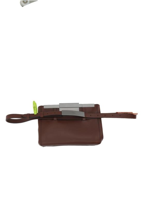 25SS 막스마라 벨트백 251451106360051379014 COCOA - MAX MARA