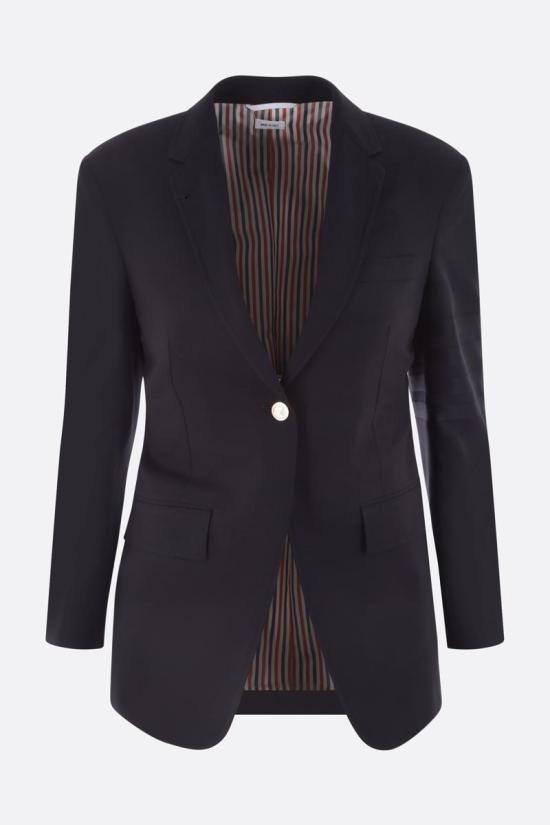  톰브라운 자켓 FBC862A06146420 BLUE