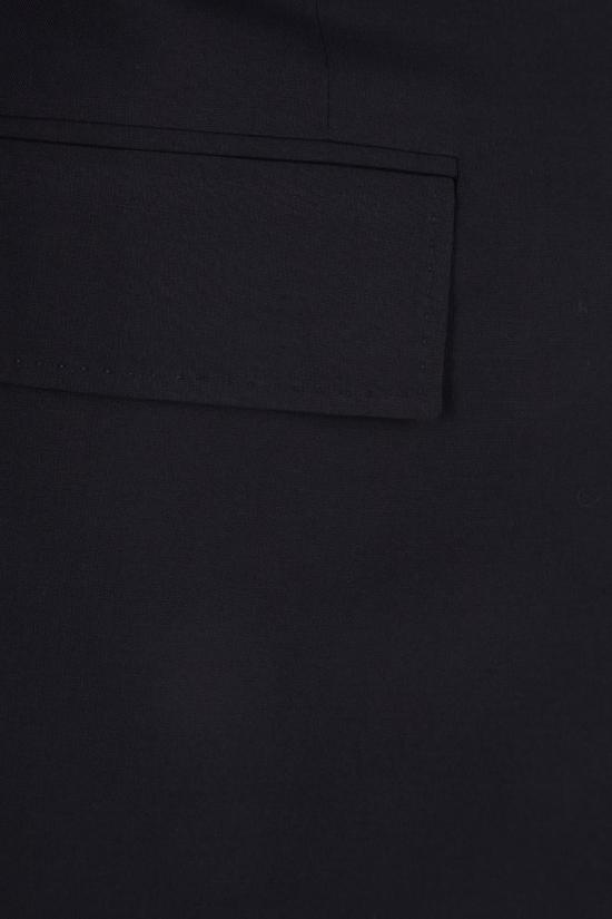  톰브라운 자켓 FBC862A06146420 BLUE - THOM BROWNE