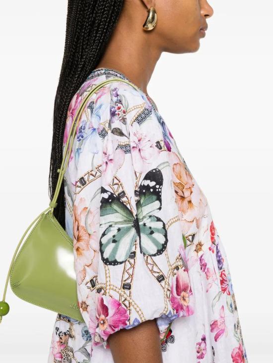 25SS 카밀라 블라우스 00036061 S - CAMILLA