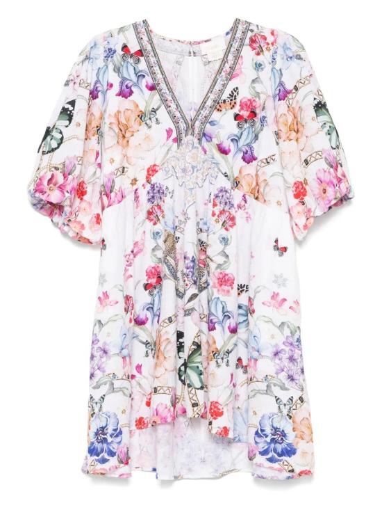 25SS 카밀라 블라우스 00036061 S