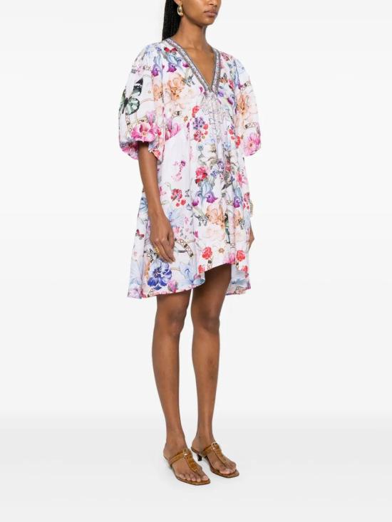 25SS 카밀라 블라우스 00036061 S - CAMILLA