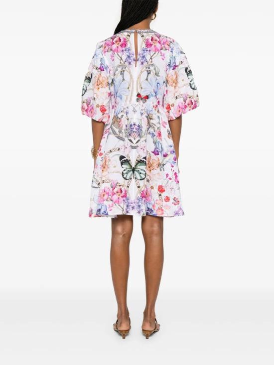 25SS 카밀라 블라우스 00036061 S - CAMILLA