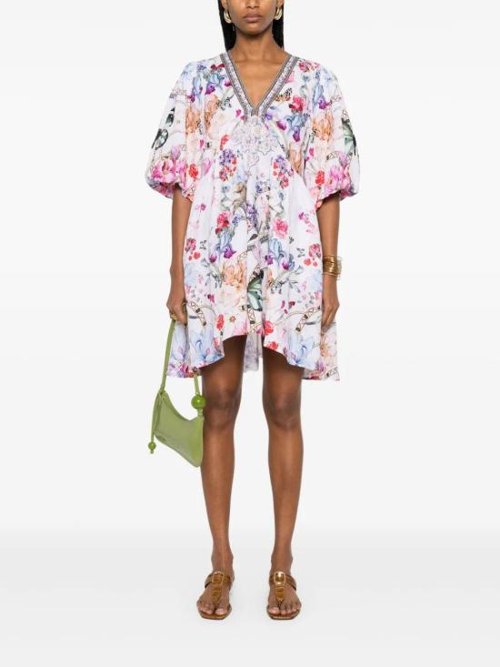 25SS 카밀라 블라우스 00036061 S - CAMILLA