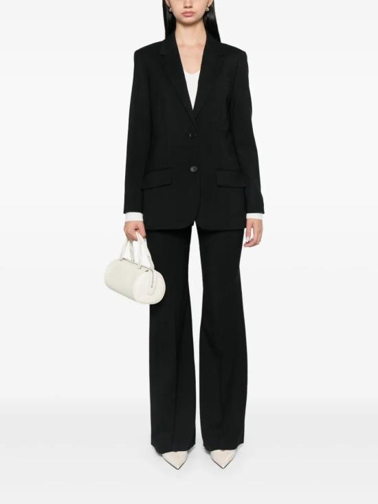 25SS 조셉 스트레이트 팬츠 JP001623 0010 DS026115 - JOSEPH