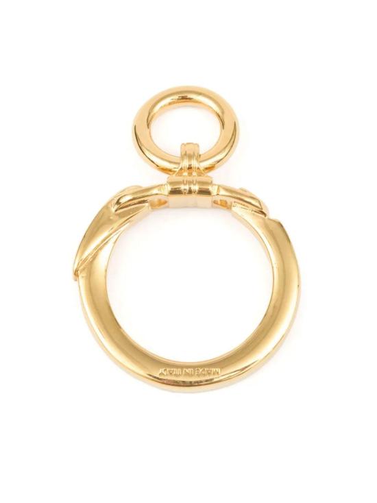 26SS MM6 메종마르지엘라 반지 SM7UQ0082P7352 950 AB023842 - MM6 MAISON MARGIELA