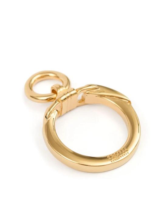 26SS MM6 메종마르지엘라 반지 SM7UQ0082P7352 950 AB023842 - MM6 MAISON MARGIELA
