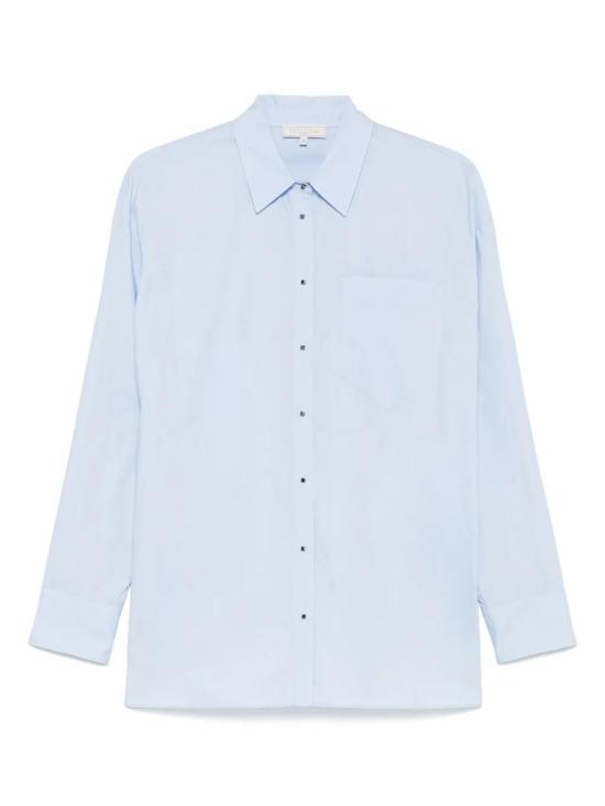 25SS 안토넬리 피렌체 셔츠 N1718109C 702 AB023819