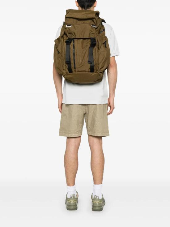 25SS 스톤 아일랜드 백팩 K1S159200012S0075 CV0098 DS026222 - STONE ISLAND