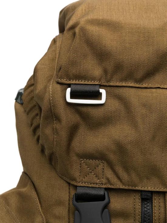 25SS 스톤 아일랜드 백팩 K1S159200012S0075 CV0098 DS026222 - STONE ISLAND