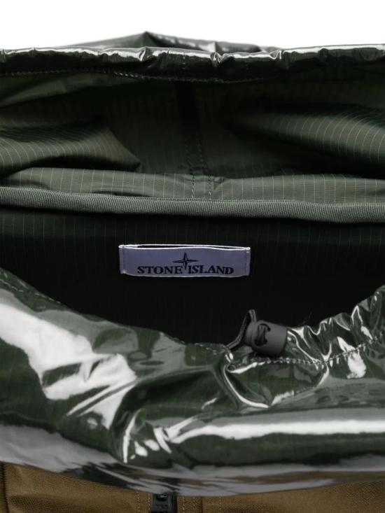 25SS 스톤 아일랜드 백팩 K1S159200012S0075 CV0098 DS026222 - STONE ISLAND