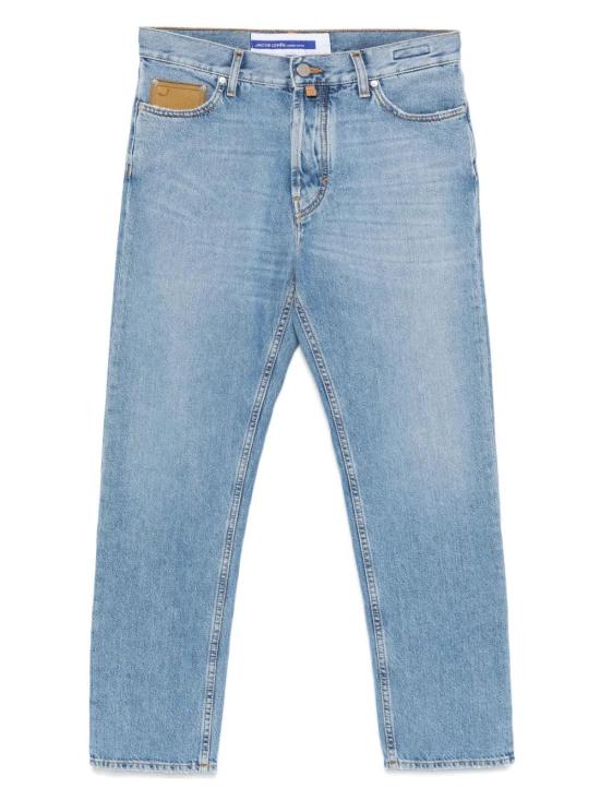 25SS 야콥코헨 데님 팬츠 JUMQE030030 300D AB023696