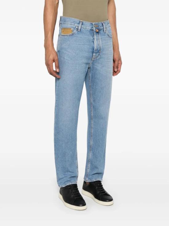 25SS 야콥코헨 데님 팬츠 JUMQE030030 300D AB023696 - JACOB COHËN