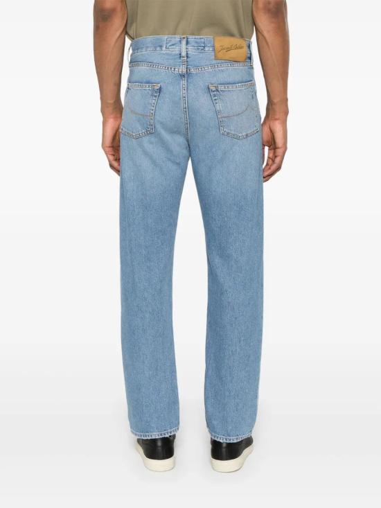 25SS 야콥코헨 데님 팬츠 JUMQE030030 300D AB023696 - JACOB COHËN