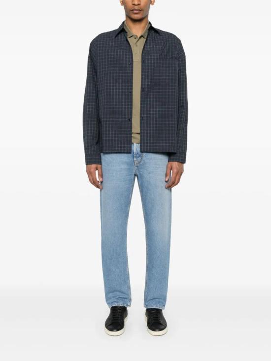 25SS 야콥코헨 데님 팬츠 JUMQE030030 300D AB023696 - JACOB COHËN