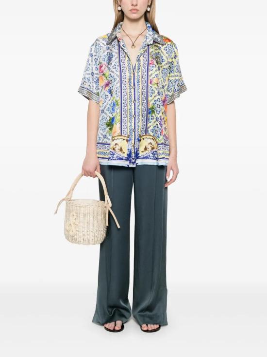 25SS 카밀라 블라우스 00034012 M - CAMILLA