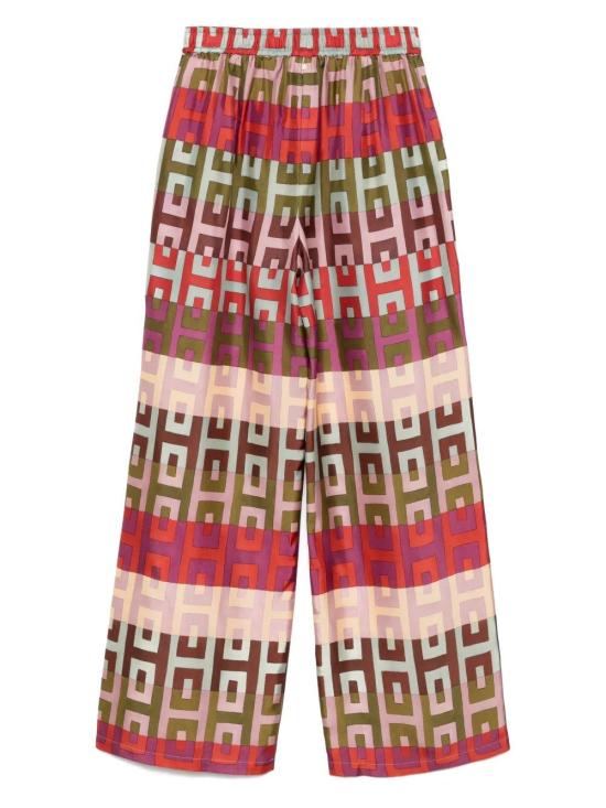 25SS 로레나안토니아찌 팔라초 팬츠 P2565PA31A4886 1190 AB023629 - LORENA ANTONIAZZI