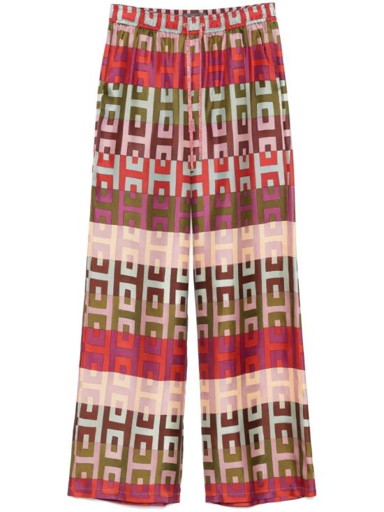 25SS 로레나안토니아찌 팔라초 팬츠 P2565PA31A4886 1190 AB023629