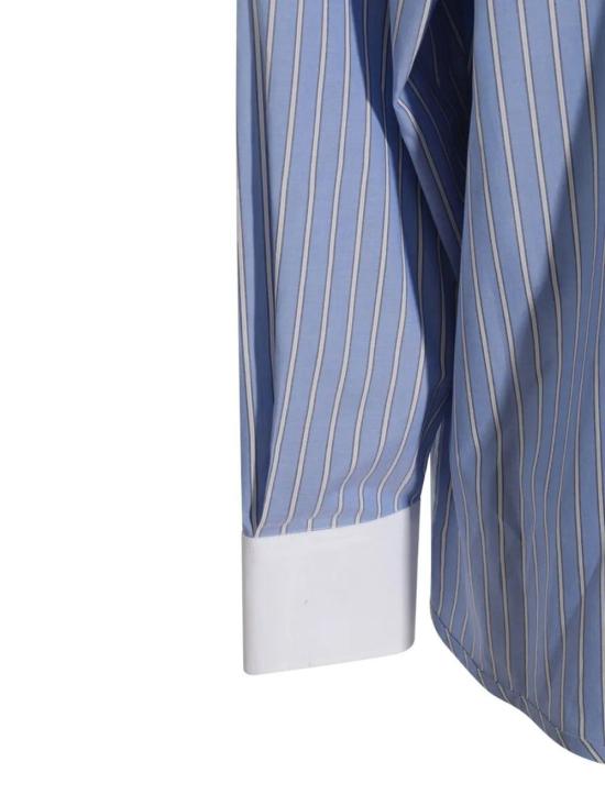 25SS 마르니 셔츠 CAMA0505QSUTC455 STB61 DS026204 - MARNI