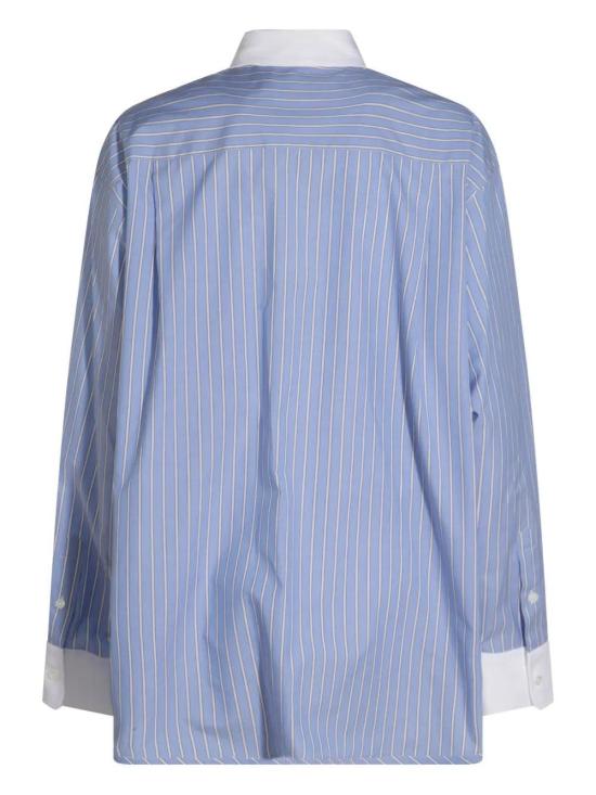 25SS 마르니 셔츠 CAMA0505QSUTC455 STB61 DS026204 - MARNI