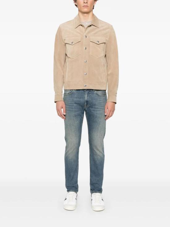 25SS 일레븐티 자켓 K75GBTK31PEL0K036 03 AB023752 - ELEVENTY