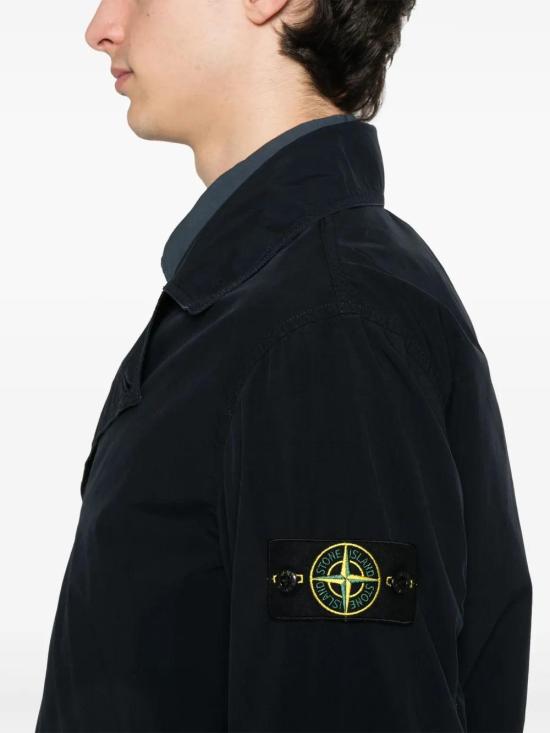 25SS 스톤 아일랜드 코트 K1S154100024S0042 V0020 DS026196 - STONE ISLAND