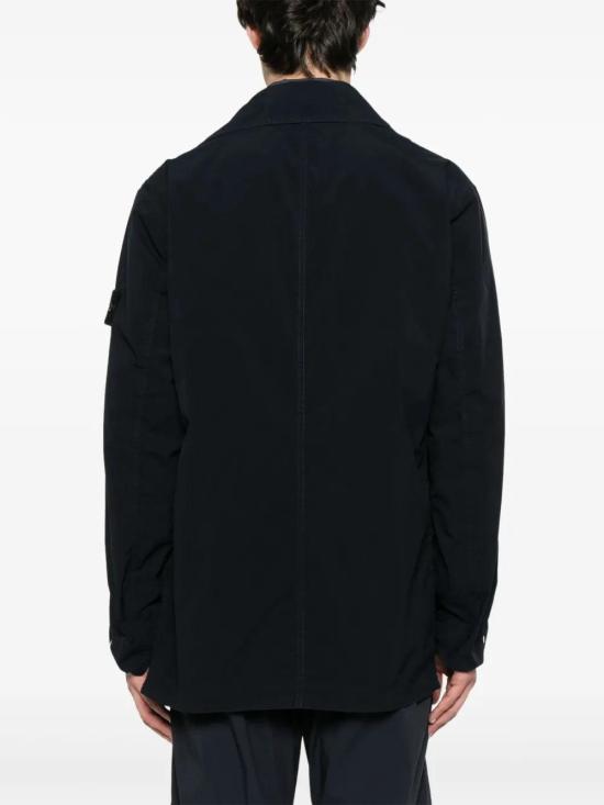  스톤 아일랜드 코트 K1S154100024S0042 V0020 DS026196 - STONE ISLAND