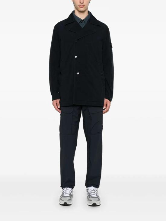  스톤 아일랜드 코트 K1S154100024S0042 V0020 DS026196 - STONE ISLAND