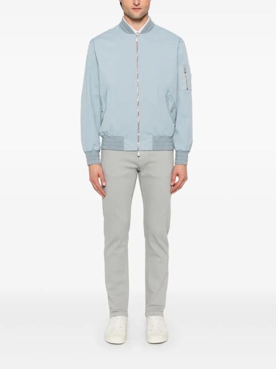 25SS 일레븐티 봄버 자켓 K75GBTK36TES0K252 08 AB023753 - ELEVENTY