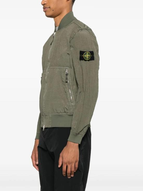 25SS 스톤 아일랜드 자켓 K1S154100019S0020 V0054 DS026168 - STONE ISLAND