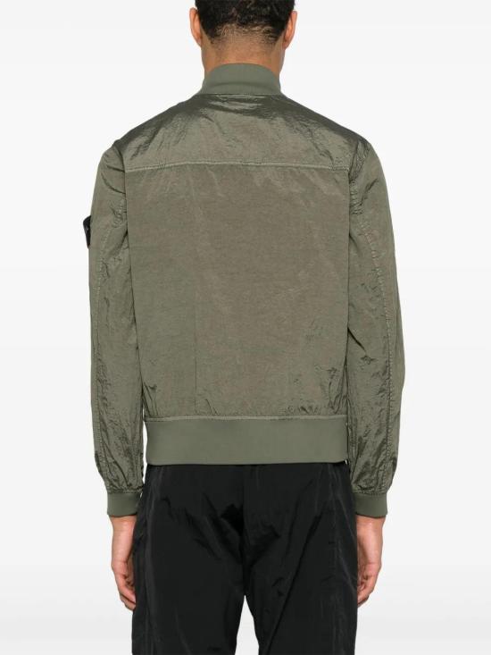 25SS 스톤 아일랜드 자켓 K1S154100019S0020 V0054 DS026168 - STONE ISLAND