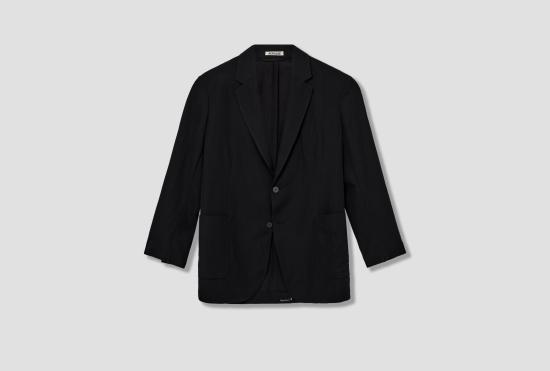 25SS 오라리 수트 자켓 A25SJ01KV 1904