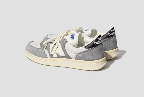 25SS 뉴발란스 스니커즈 CT500OGA D CT500V1 48942 - NEW BALANCE