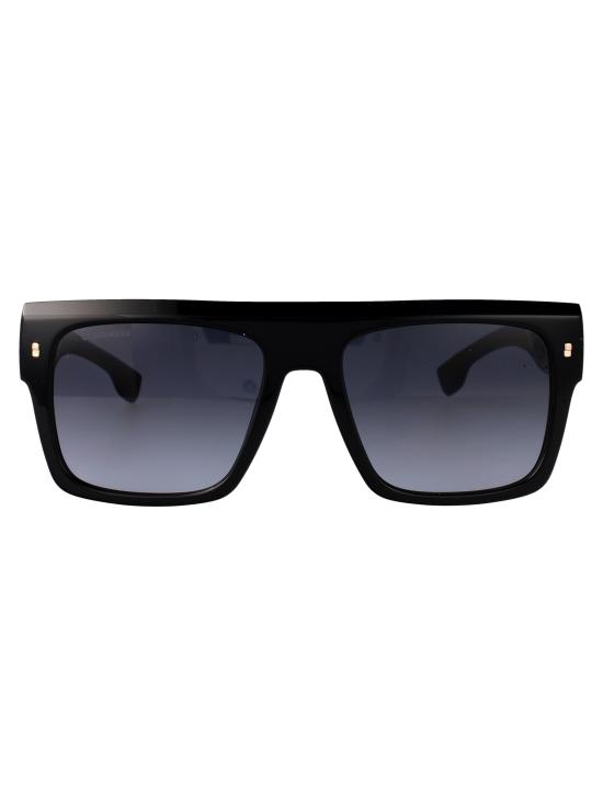 25FW 디스퀘어드2 선글라스 D2 0127 S 8079O black