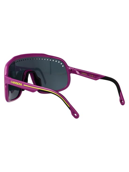25FW 까레라 선글라스 C SPORT 02 S 83W purple - CARRERA