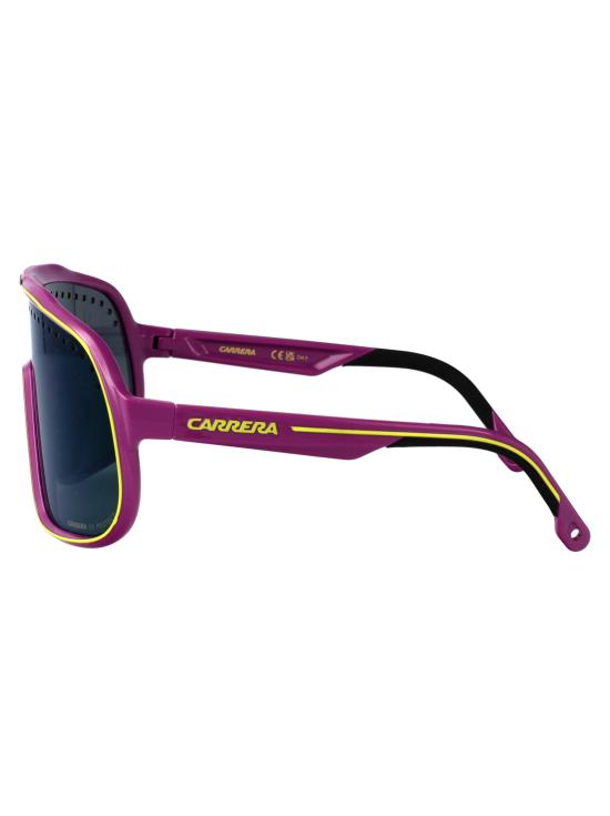 25FW 까레라 선글라스 C SPORT 02 S 83W purple - CARRERA