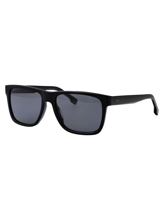 26SS 휴고보스 선글라스 BOSS 1759 G S 807 black - HUGO BOSS