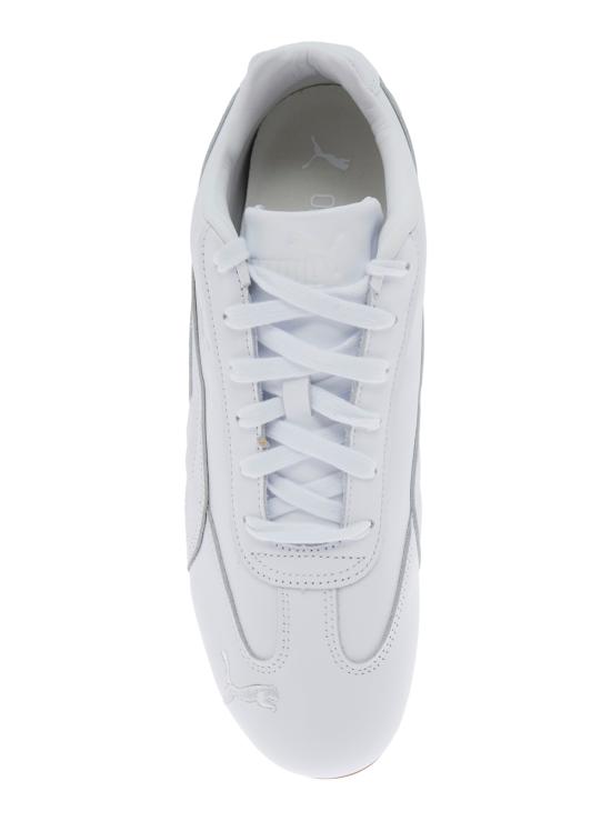 25SS 푸마 스니커즈 40153402WHITE White - PUMA