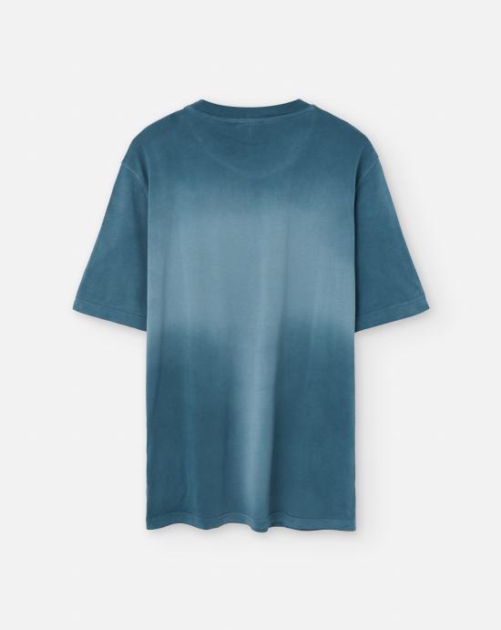 25SS 디젤 반팔 티셔츠 A166210PKAL89M DOM - DIESEL