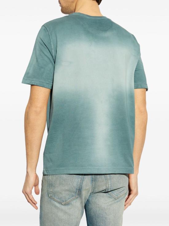 25SS 디젤 반팔 티셔츠 A166210PKAL89M DOM - DIESEL