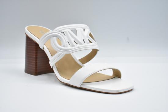  마이클 코어스 샌들 4OS4ALMS1L ALMA White - MICHAEL KORS