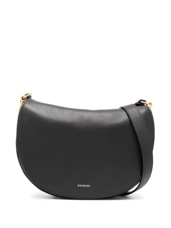 25SS 반들러 크로스백 KATE BAG BLACK