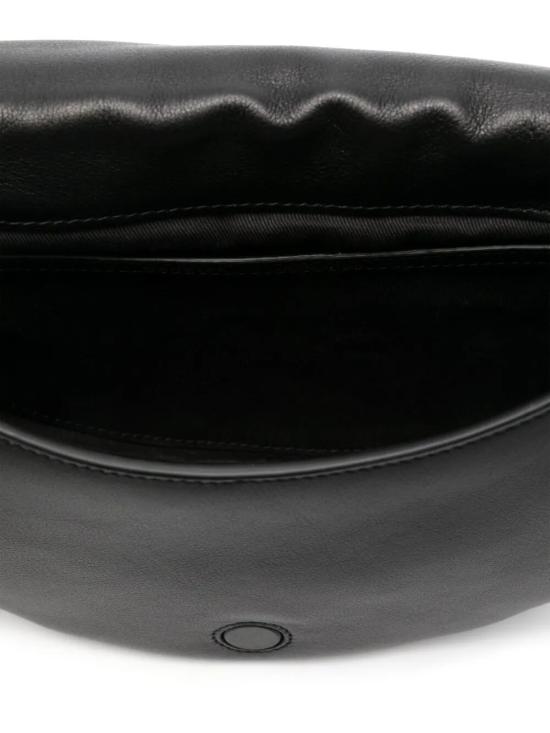 25SS 반들러 크로스백 KATE BAG BLACK - WANDLER