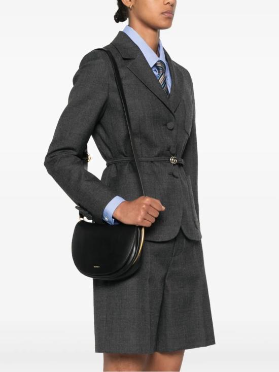 25SS 반들러 크로스백 KATE BAG BLACK - WANDLER