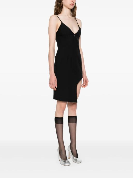 25SS 코페르니 숏 원피스 COPR187F3004 NERO - COPERNI