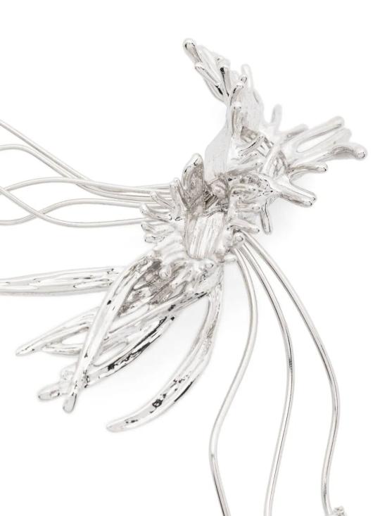 25SS 드리스 반 노튼 목걸이/팬던트 25101820005E011 SILVER 952 - DRIES VAN NOTEN